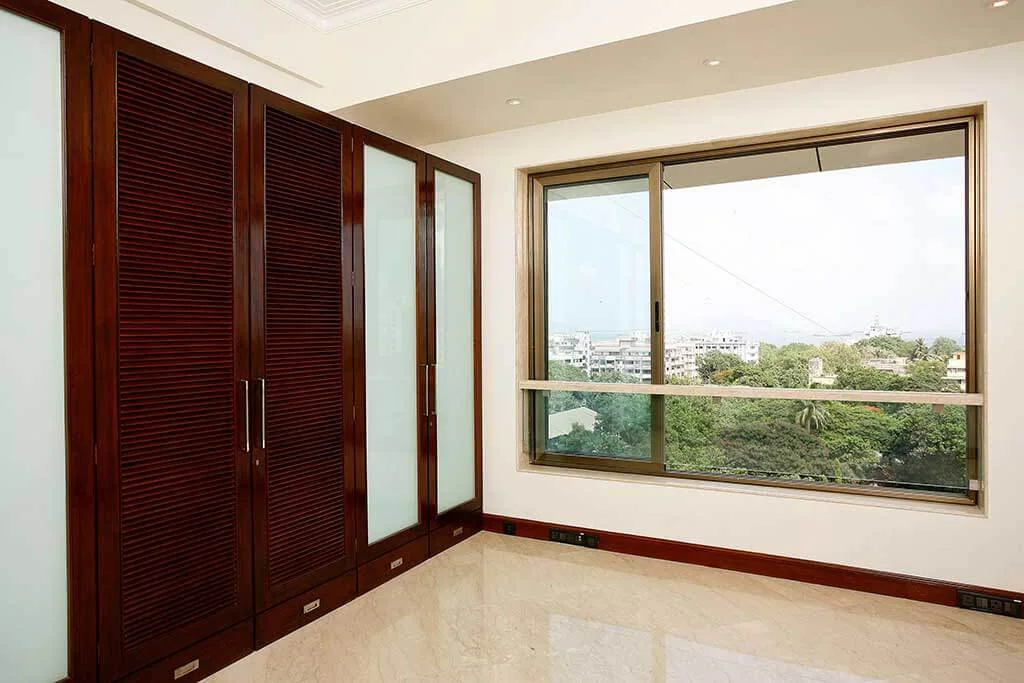 Rajbhir Singh Residence, Premium Residence fit-out by RK Interiors