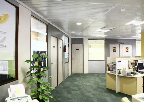 Novartis Residence, Premium Residence fit-out by RK Interiors