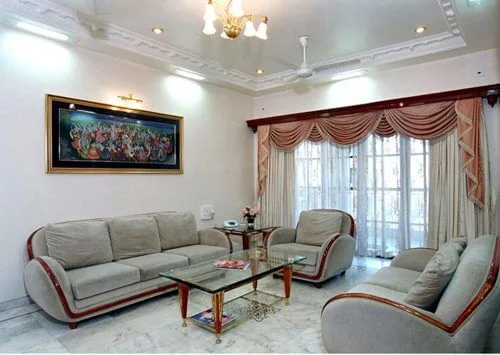 Tarangan, Premium Residence fit-out by RK Interiors
