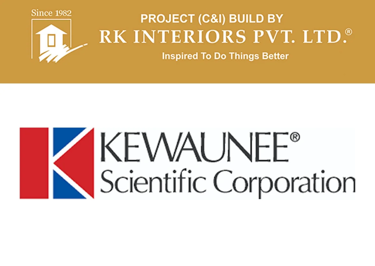 Kewaunee Facility, Research & Development fit-out by RK Interiors