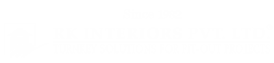 RK Interiors Private Limited