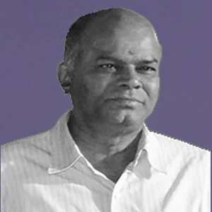 T. Ramachandran Konar, Founder